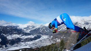 Juegos Olímpicos de Invierno: escándalo por supuesto agrandamiento de pene de esquiadores