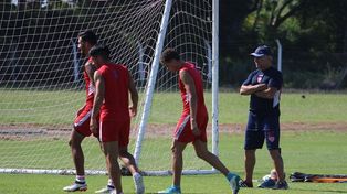 Madelón sobre Droopy Gómez: Lo estamos esperando