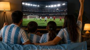 Volvió el cable e internet en varias zonas de Santa Fe y la final del Mundial podrá verse con normalidad