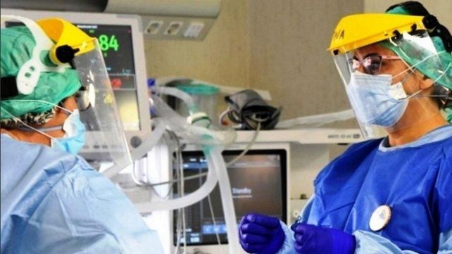 Santa Cruz rechaza el ibuprofeno