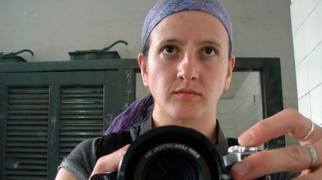 La profesora se mostró arepentida por lo sucedido y se puso a disposición de las autoridades. .