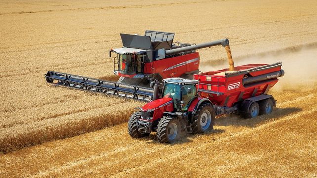 Entre Ríos dirá presente en Agroactiva con más de 45 empresas