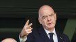 La Uefa busca una figura respetada y unificadora para reemplazar a Infantino