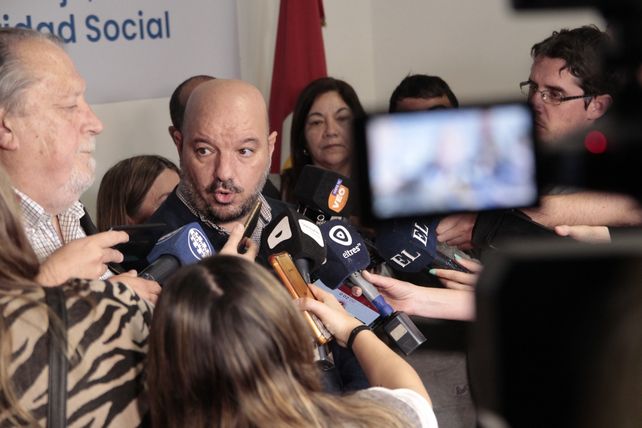 Que el 26 de febrero puedan comenzar las clases en la provincia