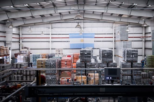 La producción de cerveza artesanal rompe récords en el país