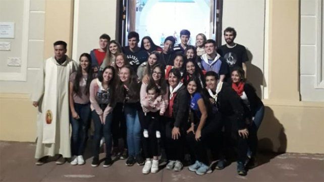 El Instituto San Francisco de Borja realizará una misión escolar en Estación Parera