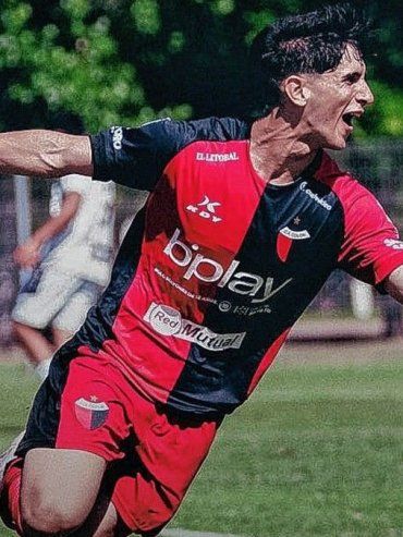 La reserva de Colón ganó otra vez y empieza a tomar aire en el Clausura Proyección