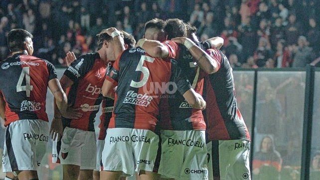 El Brigadier López, la gran fortaleza de un Colón que se ilusiona