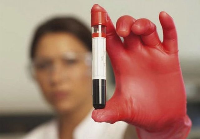 El mundo entero celebra el descubrimiento de la cura para la leucemia