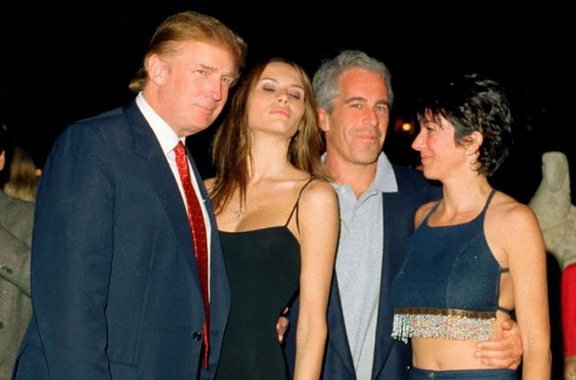 FBI investiga la muerte del magnate Jeffrey Epstein acusado de abusar de niñas