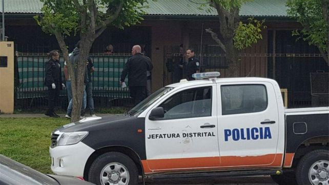 Otro femicidio: mató a su esposa de un escopetazo y se suicidó