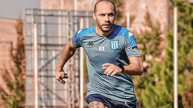 Marcelo Díaz dijo que es sondeado por Defensa y Justicia