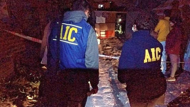 El homicidio en la ciudad de Rosario se suma a la lista de más de 220 muertes en esa ciudad del sur santafesino