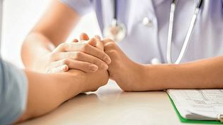 Cáncer: La población hereditaria puede estudiar su salud