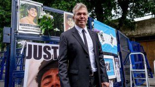 Una justicia débil no es justicia