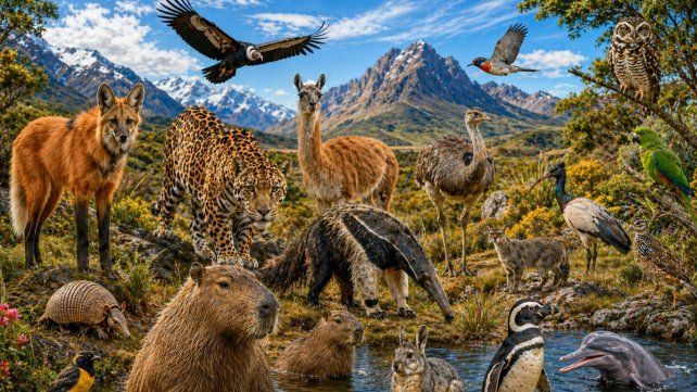 Día del Animal en Argentina: por qué se celebra el 29 de abril