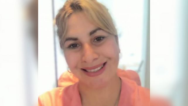 Nancy Videla tenía 31 años. SU cuerpo fue hallado sepultado en un inquilinato de Ingeniero Budge.