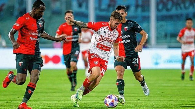 Instituto y Colón vuelven a jugar de manera oficial tras casi una década sin hacerlo.