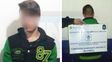 secuestran y matan a una nena de 9 anos y su primo de 15 anos es el principal sospechoso