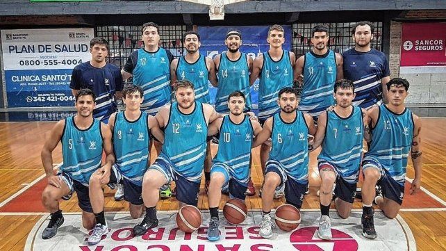 Macabi debutará como local este martes ante El Quillá por el Torneo Apertura de Básquet. Macabi debutará como local este martes ante El Quillá por el Torneo Apertura de Básquet.