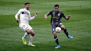 Atlético Tucumán recibe este viernes a Gimnasia.