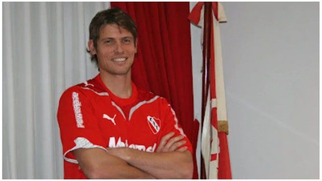 Roberto Battión demandó por una fortuna a Independiente