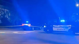 Cuatro muertos en Estados Unidos por un tiroteo en una fiesta de adolescentes