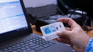 Por qué hay DNI que arrancan en 70.000.000 si solo se registraron 60.000.000 de argentinos