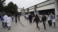 La Sociedad Argentina de Pediatría (SAP) pide por el retorno de las clases presenciales. La Sociedad Argentina de Pediatría (SAP) pide por el retorno de las clases presenciales.