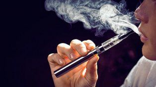 Los cigarrillos electrónicos están prohibidos