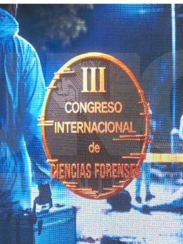 Roncaglia: Los delincuentes le temen a la investigación científica del delito