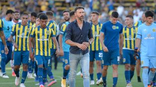 El Kily encabeza la retirada tras el tropezón en el último partido.