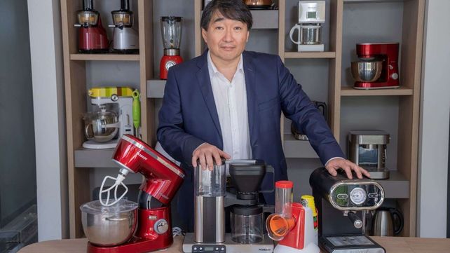 El dueño de la fábrica de electrodomésticos Peabody alertó por una avalancha de importaciones
