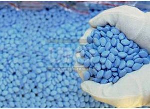 El Viagra producido en el laboratorio provincial estará listo para marzo