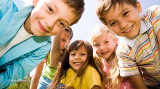 Derechos del Niño: recordar, celebrar y exigir