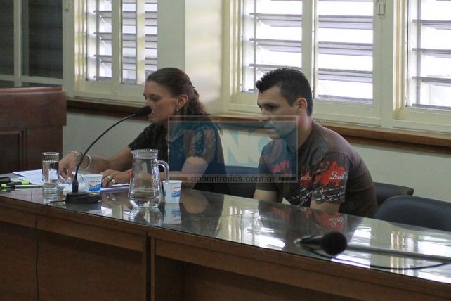 Dictaron prisión perpetua al autor del doble femicidio de barrio Humito