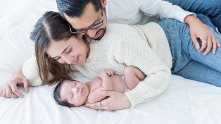 La tensión que se vive en un hogar impacta en el desarrollo de bebés y niños