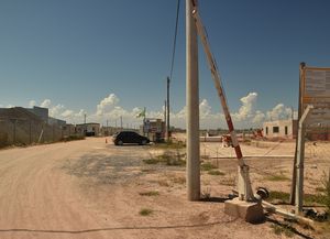 Estiman que la futura cárcel federal de Coronda estará terminada para fines del 2018