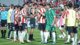 Unión, adentro: el empate ante Barracas y la caída de Banfield le dieron el pasaje a los playoffs