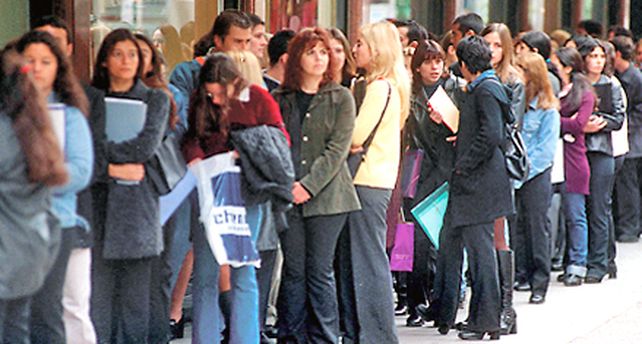 Empresas frenan expectativas de contrataci&oacute;n de nuevos empleados