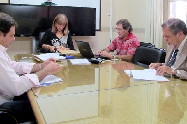 La EPE abrió cuatro licitaciones por más de 20 millones de pesos