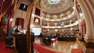 Media sanción para el nuevo régimen de parques industriales