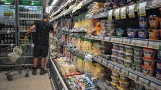 Este miércoles el Indec dará a conocer los datos de la inflación de julio