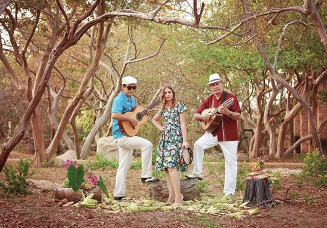 La música de Latinoamérica llega a Santa Fe