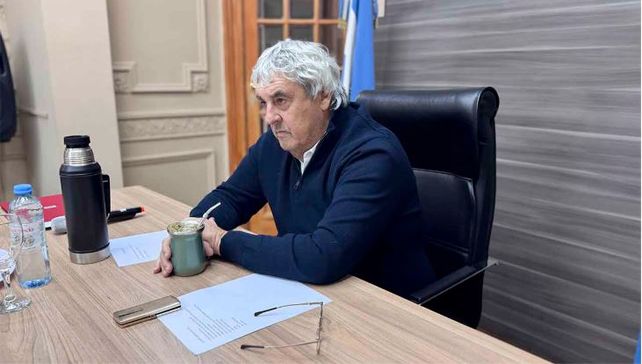 UDA acusa al Gobierno provincial de castigar a los docentes con un aumento de miseria