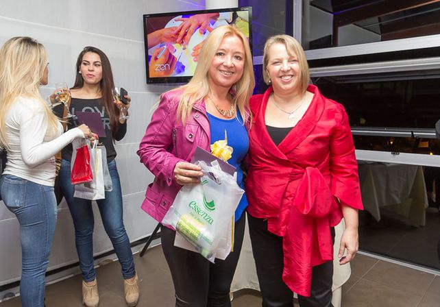 Inauguró el Zen Spa del Howard Johnson Mayorazgo