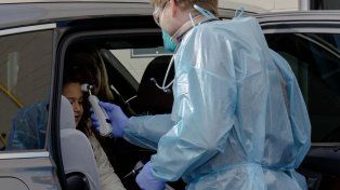 Estados Unidos reporta su peor brote de sarampión en 35 años