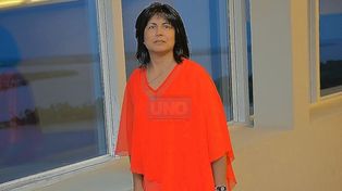 La mamá de Micalea habló con la Radio de UNO sobre la necesidad de mejorar las capacitaciones en violencia