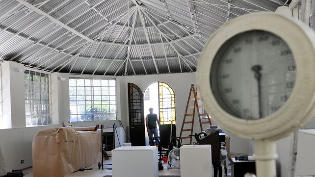 Museo de la Ciudad: el depósito de afectos de Rosario cumple 40 años