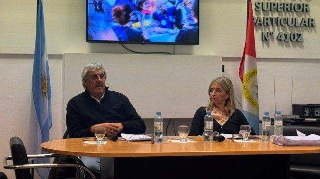 UDA impugnó la paritaria docente
